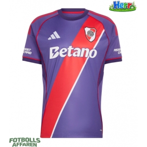 River Plate Tredje Tröja 2026-27 Kortärmad